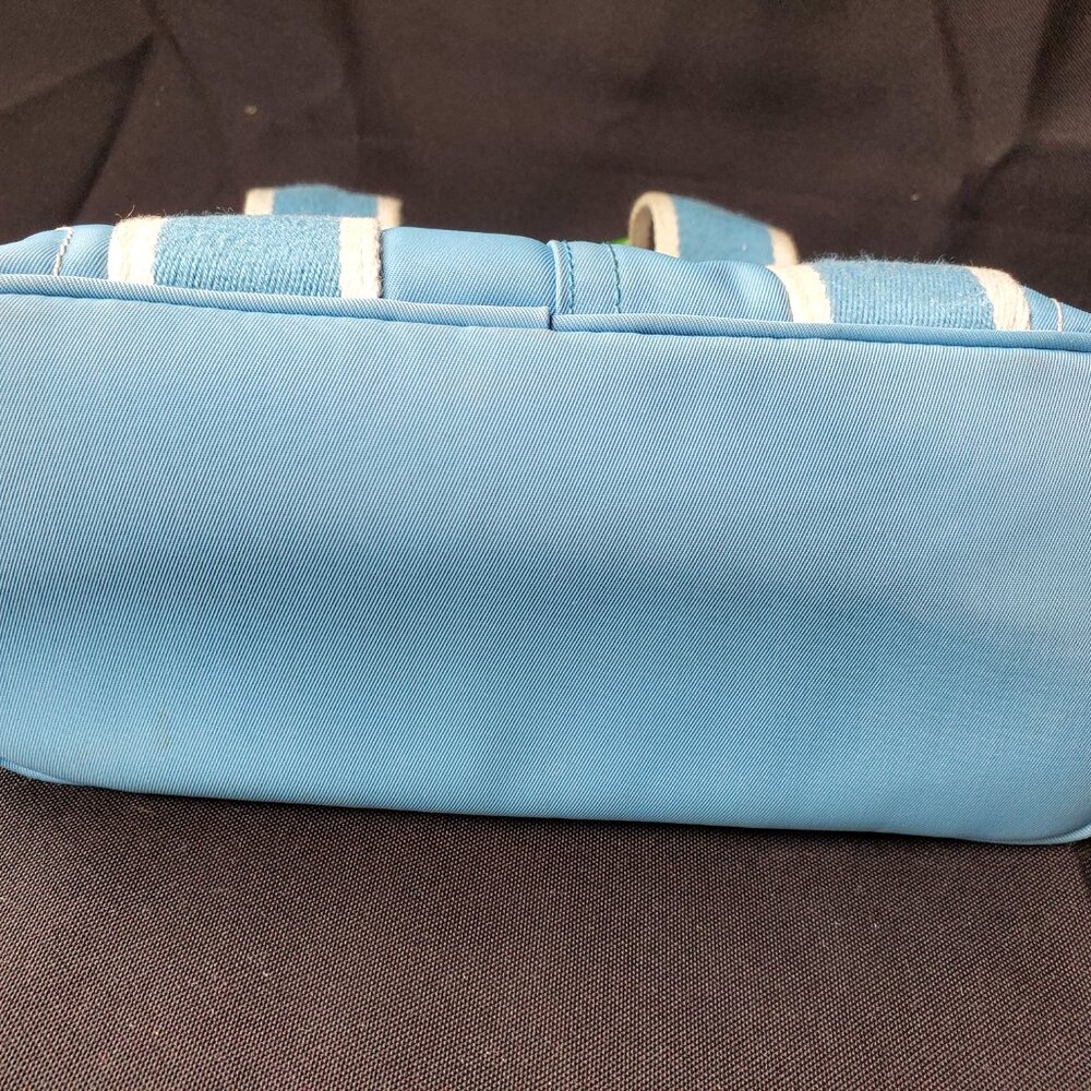 Coach Hamptons Tote Bag Purse - Picture 6 of 12